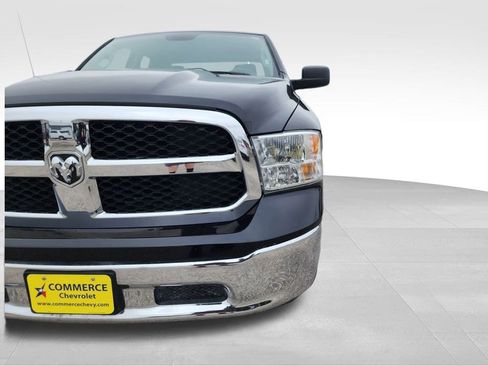 Used 2024 RAM 1500 Classic SLT image 10