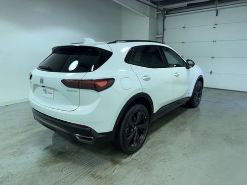 New 2026 Buick Envision Sport Touring image 7