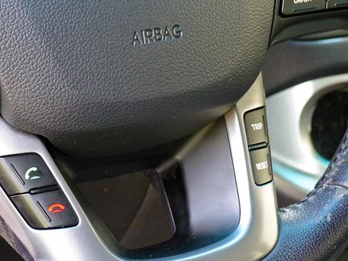Used 2013 Kia Rio EX w/ Convenience Pkg FWD image 17