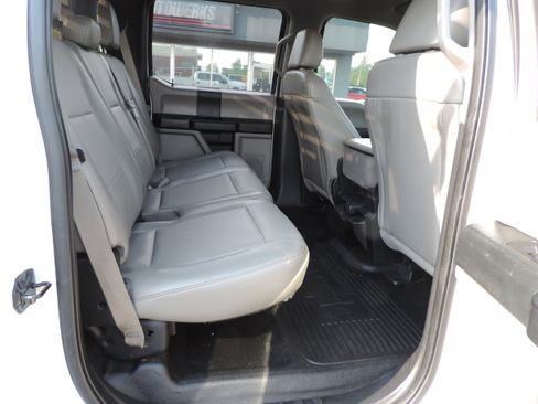 Used 2017 Ford F350 XL w/ Power Equipment Group image 17