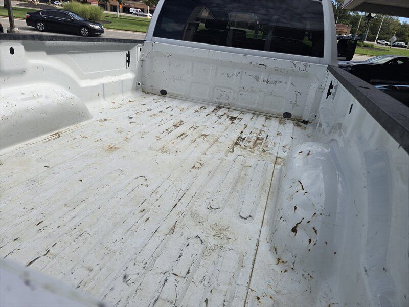 Used 2024 RAM 3500 Big Horn AWD/4WD image 43