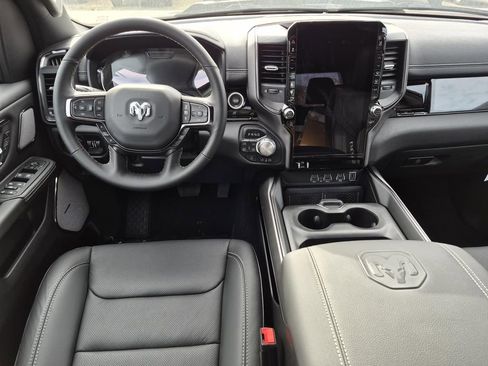 New 2026 RAM 1500 Rebel w/ Rebel Level 2 Equipment Group image 11