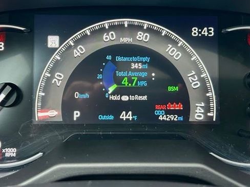 Certified 2024 Toyota RAV4 XLE w/ Convenience Package image 19