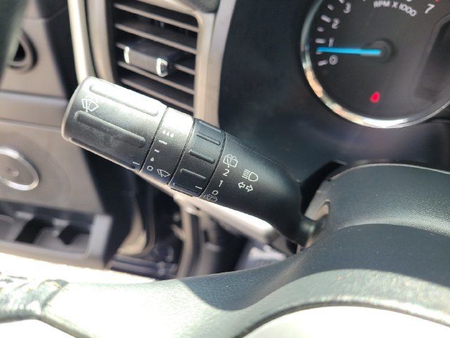 Used 2023 Ford Expedition Max XLT AWD/4WD image 25