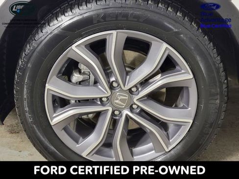 Used 2020 Honda CR-V Touring image 10