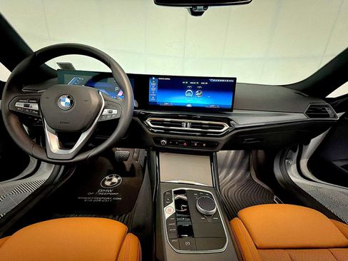 Certified 2024 BMW 230i xDrive Coupe w/ Convenience Package image 17