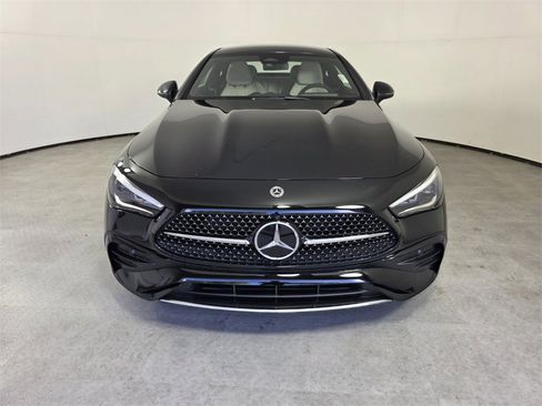 New 2026 Mercedes-Benz CLE 300 4MATIC Coupe image 2
