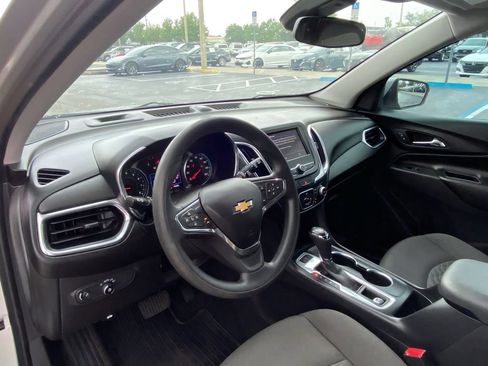 Used 2020 Chevrolet Equinox LT AWD/4WD image 14