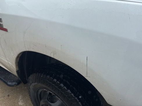 Used 2022 RAM 3500 Tradesman w/ Chrome Appearance Group AWD/4WD image 10