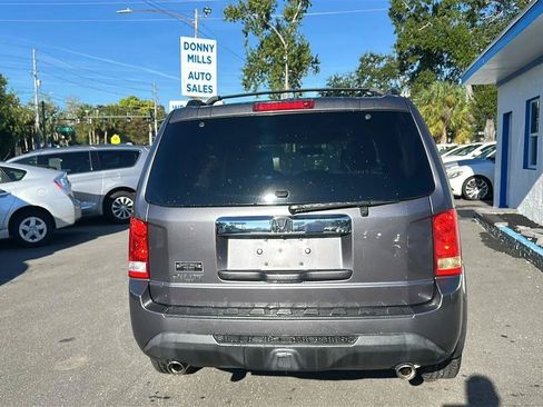Used 2014 Honda Pilot EX-L image 9