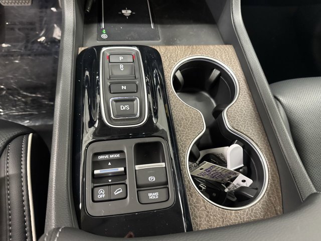 New 2026 Honda Pilot Elite image 17