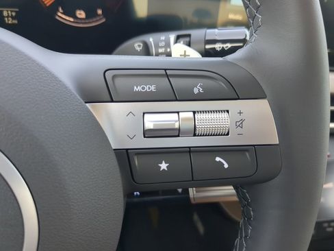 New 2025 Hyundai Sonata SEL image 11