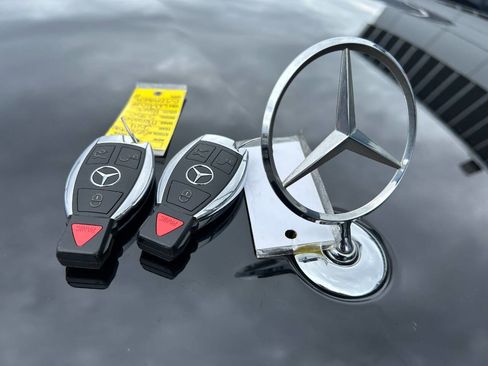 Used 2014 Mercedes-Benz S 550 Sedan w/ Premium 1 Package image 35