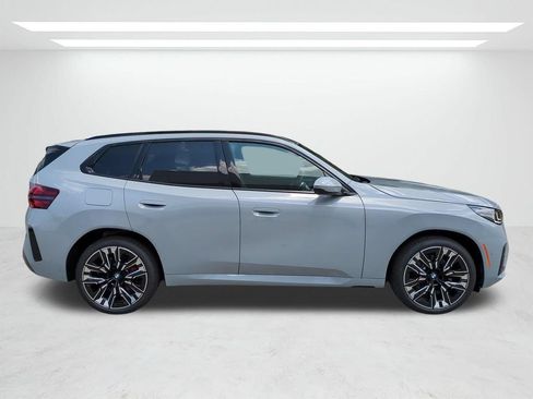 New 2026 BMW X3 xDrive30i w/ Premium Package AWD/4WD image 3