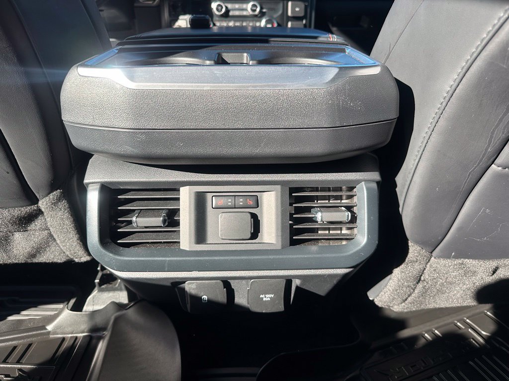 Used 2024 Ford F150 Raptor AWD/4WD image 11