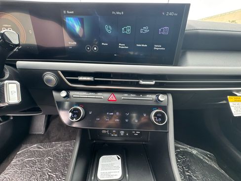 New 2026 Hyundai Sonata SEL image 29