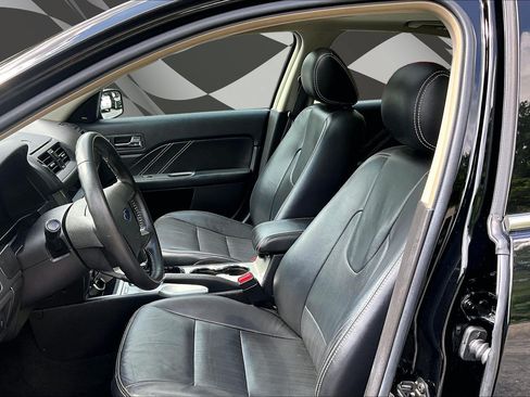 Used 2012 Ford Fusion Sport FWD image 24