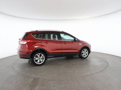 Used 2015 Ford Escape Titanium image 20