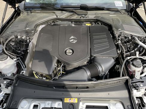 New 2026 Mercedes-Benz C 300 Sedan image 45