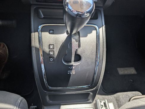 Used 2012 Jeep Compass Latitude AWD/4WD image 22