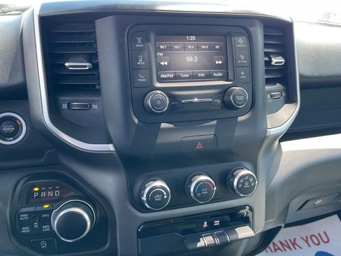 Used 2020 RAM 1500 Big Horn AWD/4WD image 21