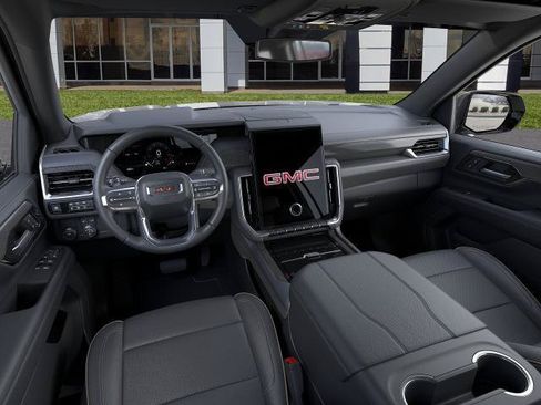 New 2026 GMC Yukon XL Elevation RWD image 30