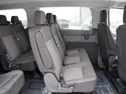 Certified 2023 Ford Transit 350 XLT image 19