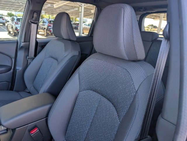 New 2026 Subaru Forester Premium AWD/4WD image 7