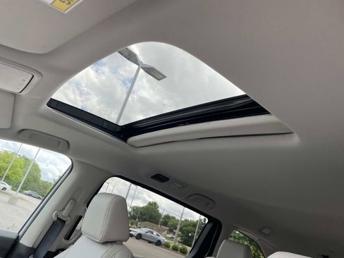 New 2026 Honda Odyssey EX-L image 15