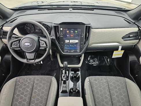 New 2026 Subaru Forester image 21