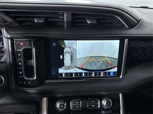 Used 2022 GMC Yukon XL Denali w/ Max Trailering Package image 15