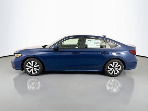 New 2026 Honda Civic LX image 8