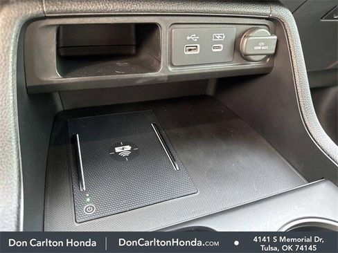 Used 2025 Honda Pilot EX-L image 19