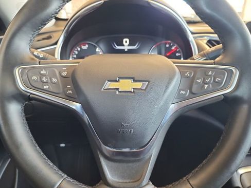 Used 2024 Chevrolet Malibu LT image 14