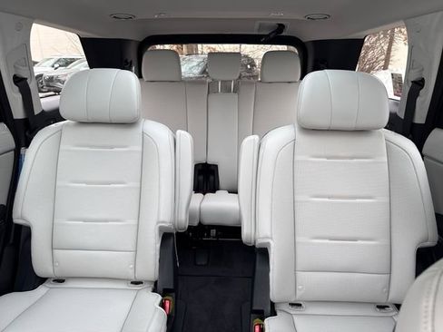 New 2026 Hyundai Palisade Calligraphy image 26