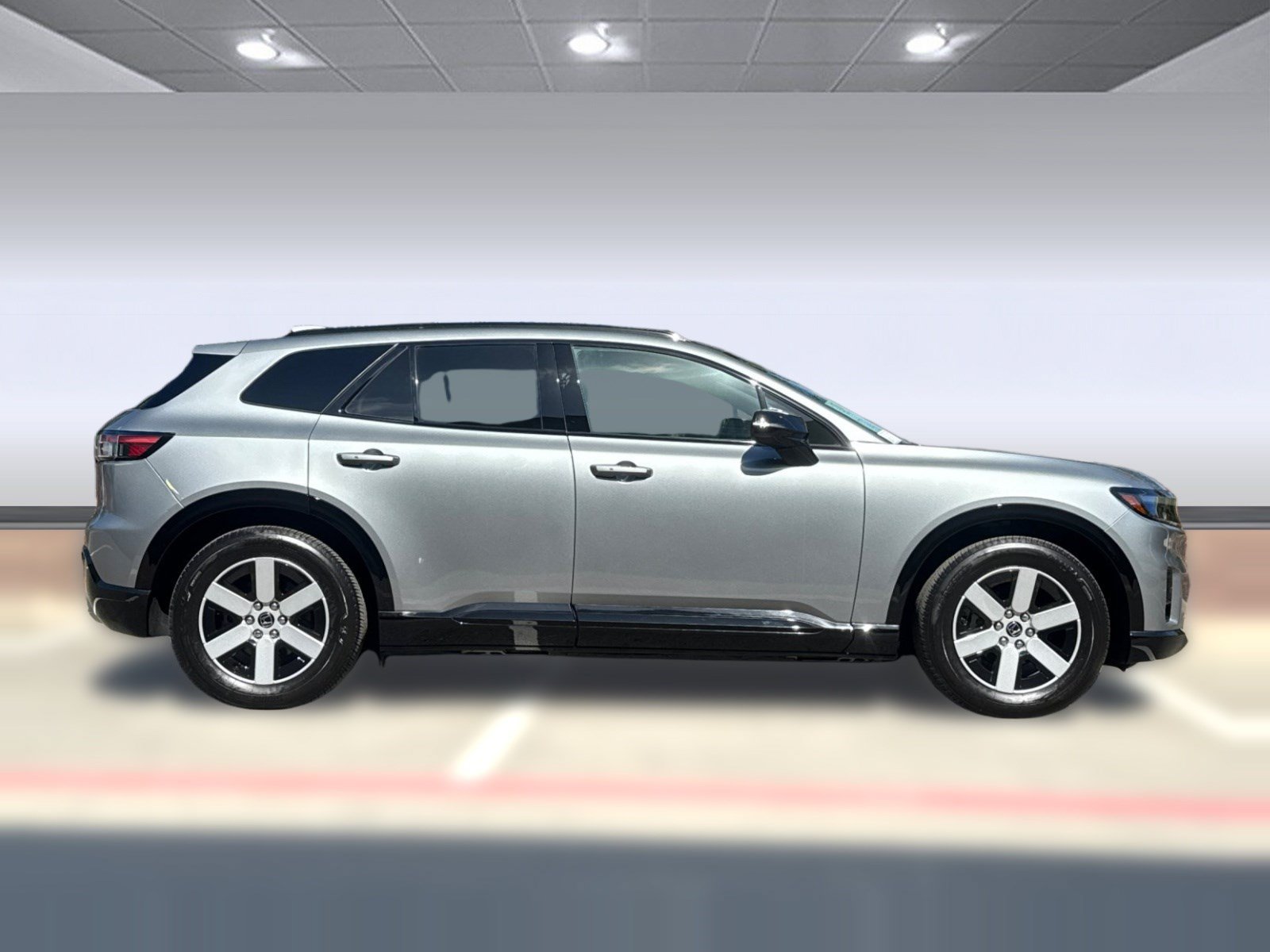Certified 2024 Honda Prologue Touring image 7