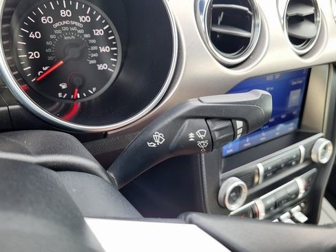 Used 2023 Ford Mustang Premium image 22
