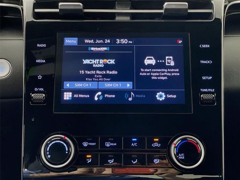 Certified 2022 Hyundai Santa Cruz SEL AWD/4WD image 18