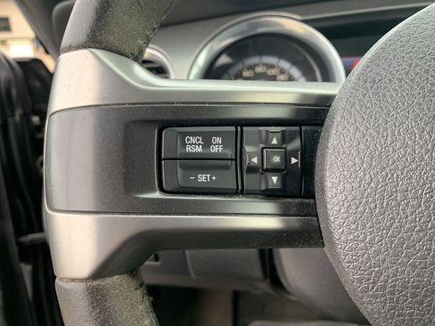 Used 2014 Ford Mustang Shelby GT500 w/ Equipment Group 821A image 19