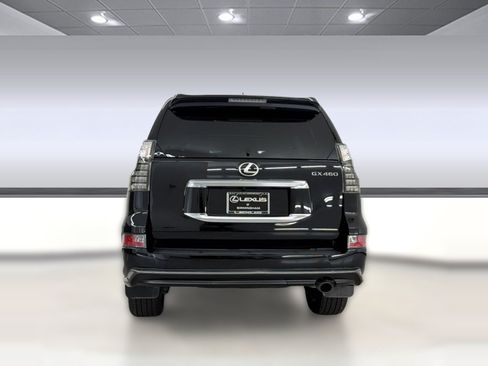 Certified 2023 Lexus GX 460 Premium w/ Accessory Package AWD/4WD image 11
