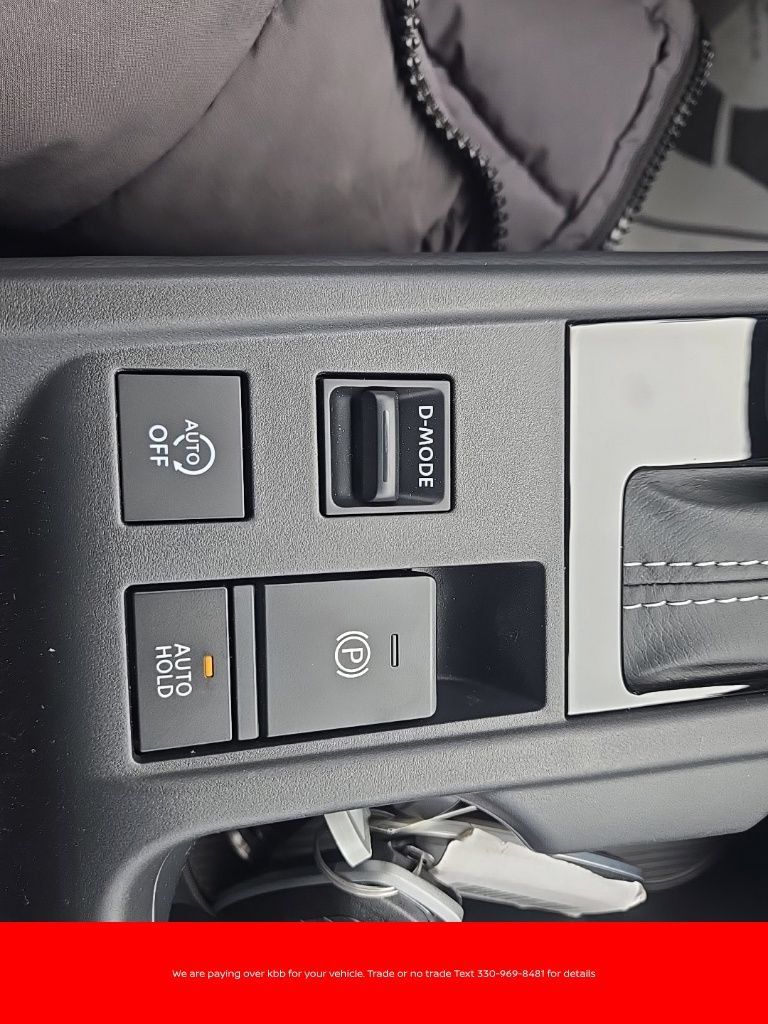 New 2026 Nissan Sentra SV w/ SV Convenience Package FWD image 18