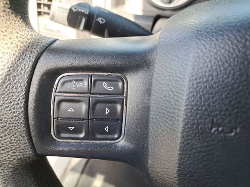 Used 2018 RAM 1500 Express w/ Black Ram 1500 Express Group image 17