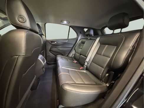 Used 2024 Chevrolet Equinox Premier AWD/4WD image 30