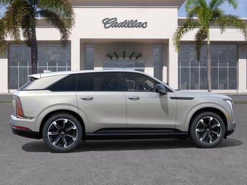 New 2025 Cadillac Escalade IQ Sport 1 image 5