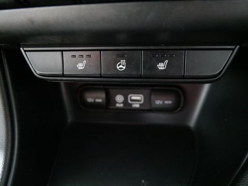Used 2017 Kia Sportage EX w/ EX Premium Package AWD/4WD image 30
