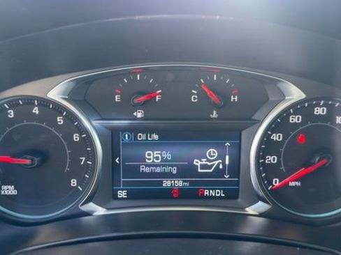 Used 2024 Chevrolet Equinox LT w/ LPO, Floor Liner Package image 15