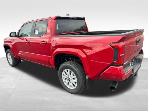 New 2026 Toyota Tacoma SR5 image 3