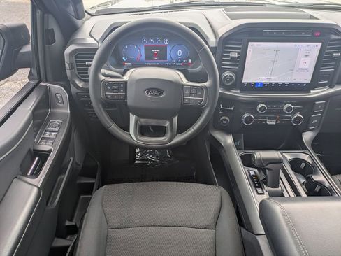 Used 2024 Ford F150 XLT w/ Equipment Group 302A MID RWD image 18