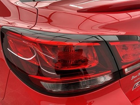 Used 2017 Chevrolet SS image 25