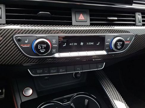 Certified 2024 Audi S5 Premium Plus w/ Premium Plus Package image 16